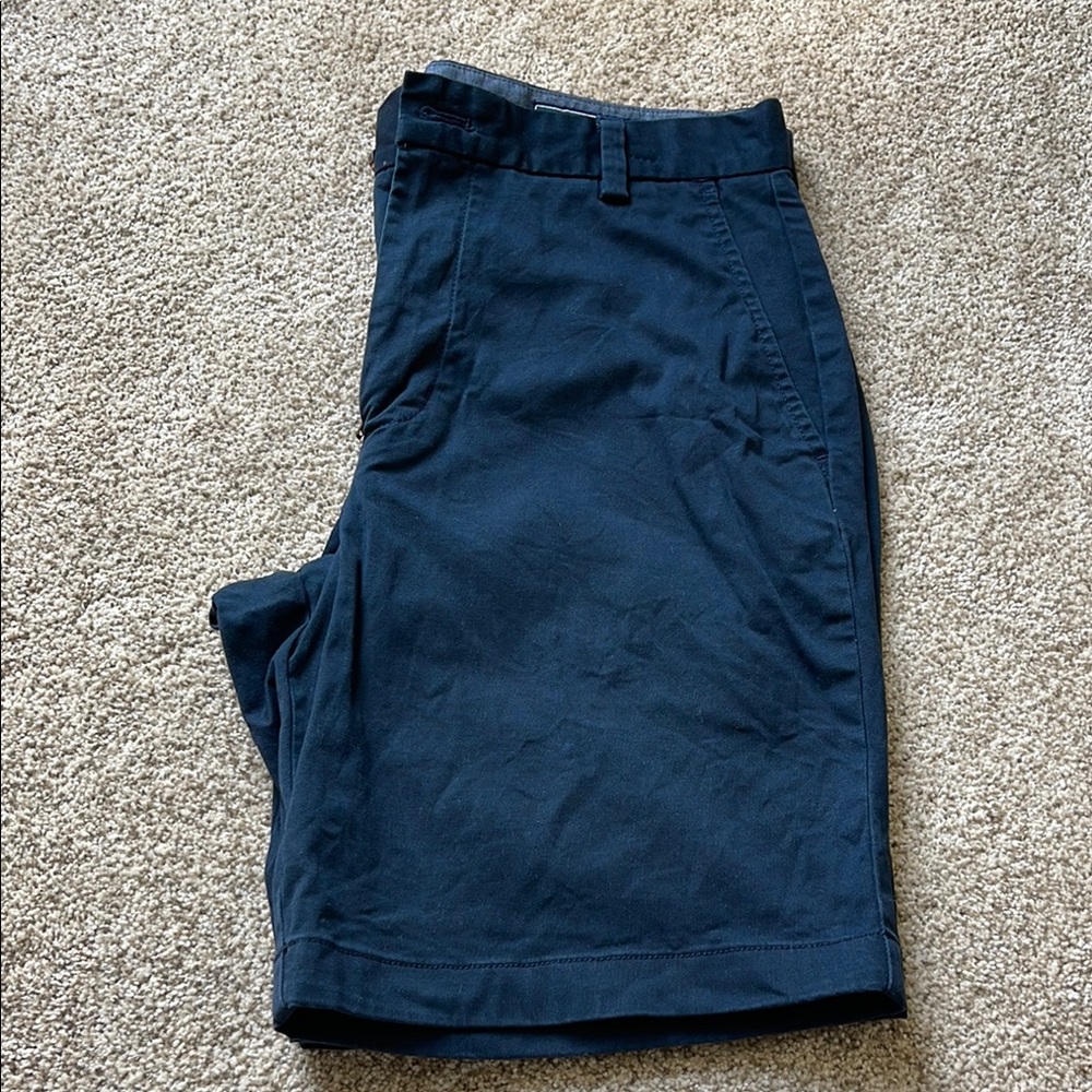 Vineyard Vines 9 Inch Stretch Breaker Shorts